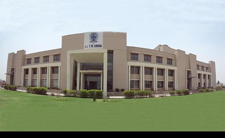 Institute of Information Technology and Management Gurgaon Campus photo 8